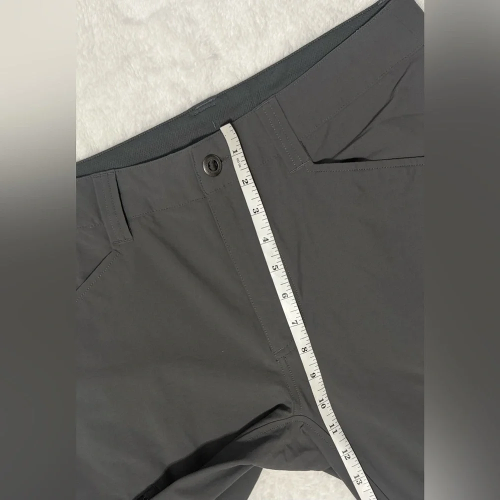 Patagonia Worn Wear Hiking Pants
Forge Grey - Picture 9 of 11